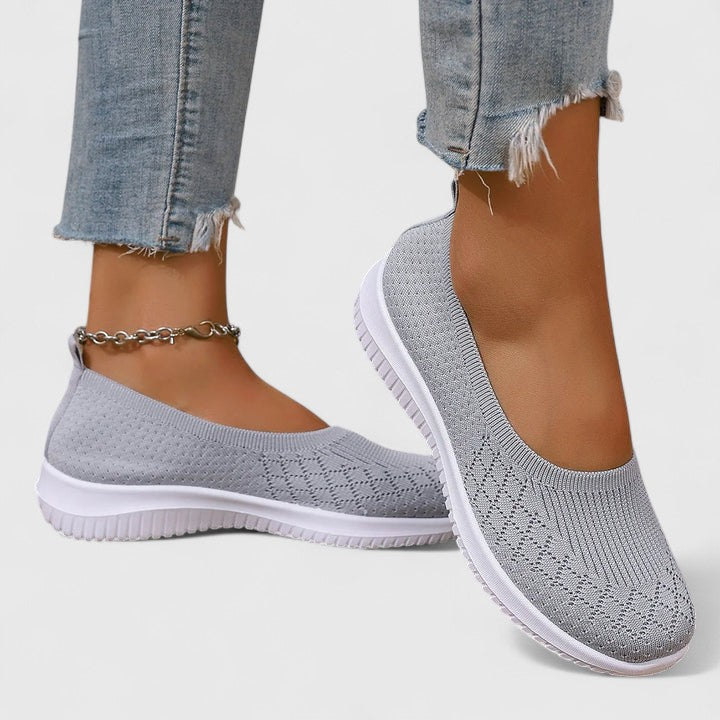 ODARA | ZAPATOS ORTOPÉDICOS SIN CIERRE