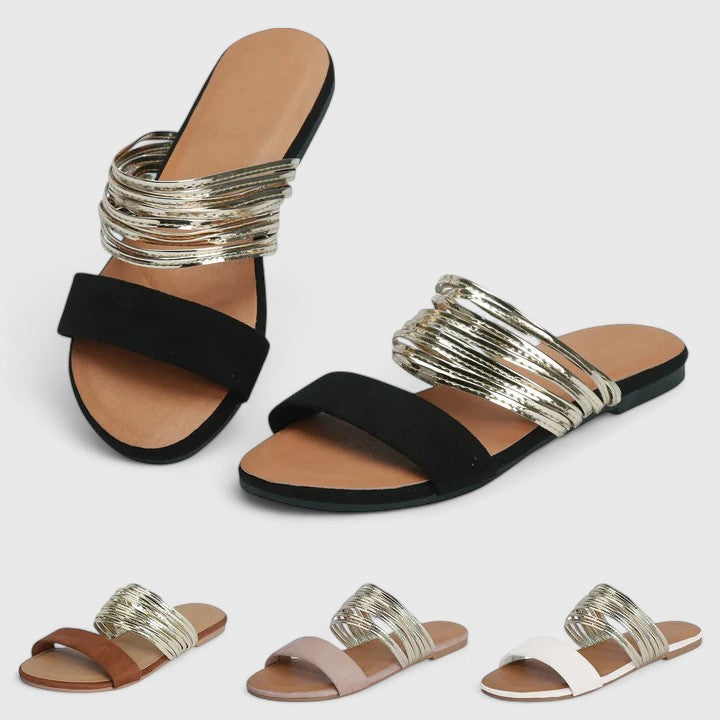 Lioraen - Sandalias Elegantes