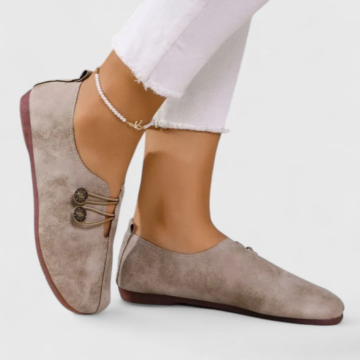 Kyline - Mocasines Elegantes