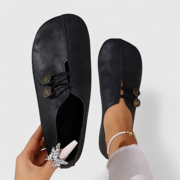 Kyline - Mocasines Elegantes