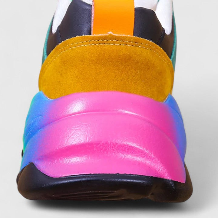 CHRYSTANE | ZAPATOS ORTOPÉDICOS