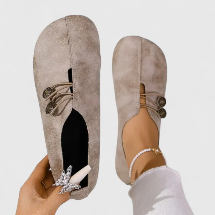 Kyline - Mocasines Elegantes