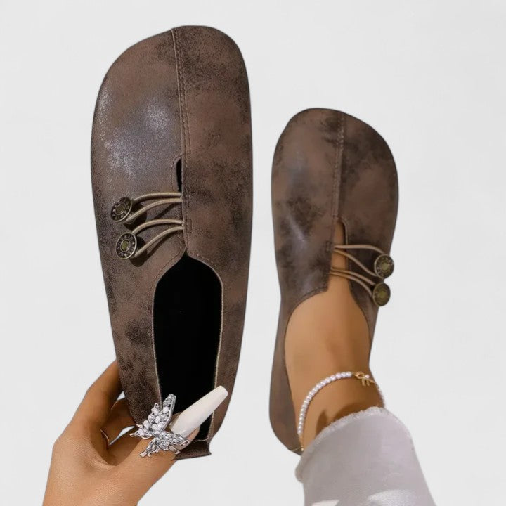 Kyline - Mocasines Elegantes