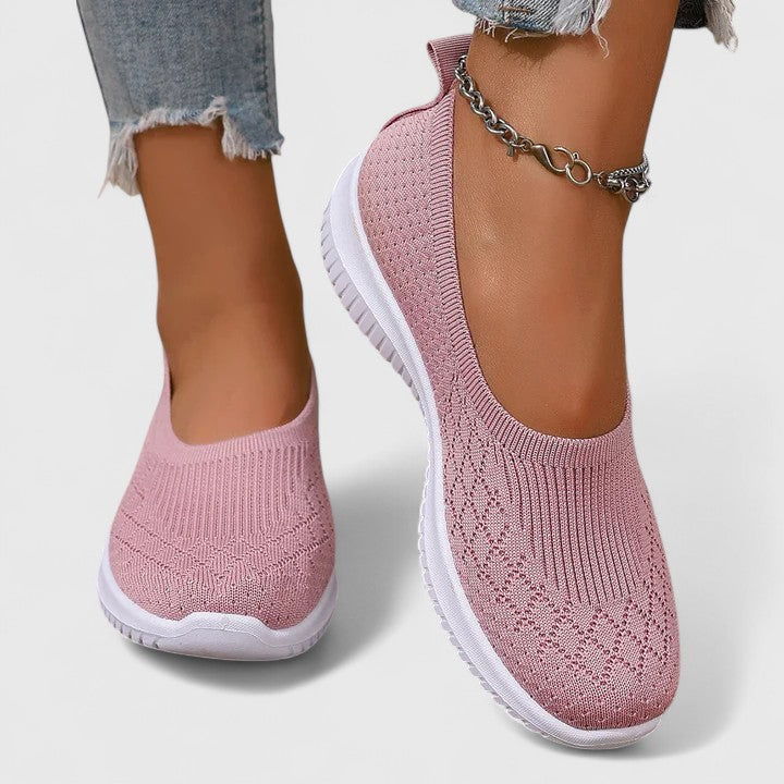 ODARA | ZAPATOS ORTOPÉDICOS SIN CIERRE