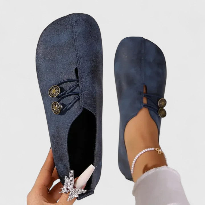 Kyline - Mocasines Elegantes