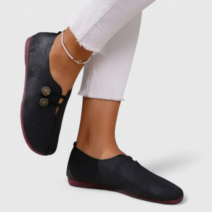 Kyline - Mocasines Elegantes