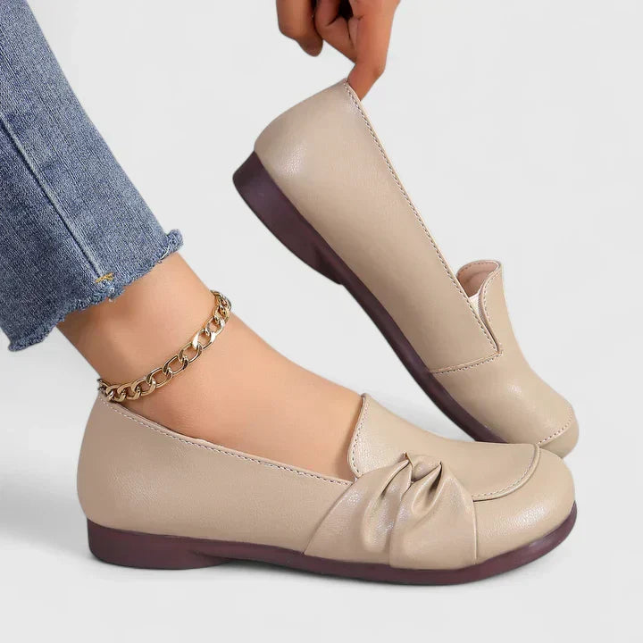 Ivarynn - Zapatos Elegantes