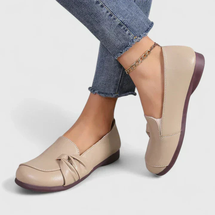 Ivarynn - Zapatos Elegantes