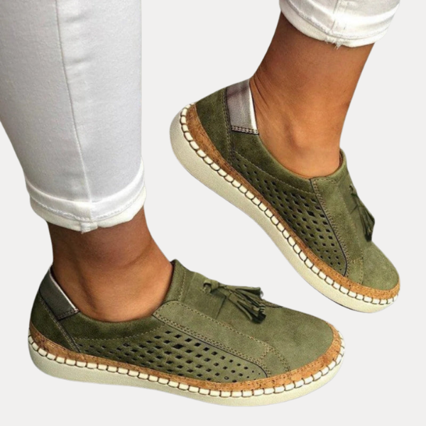 Arden - Orthoflex Slip-Ons