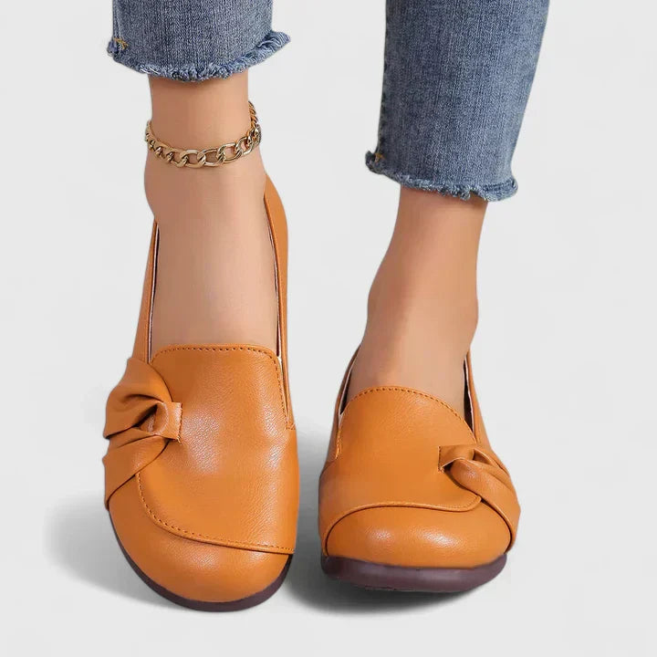 Ivarynn - Zapatos Elegantes