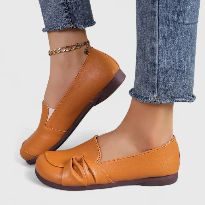 Ivarynn - Zapatos Elegantes