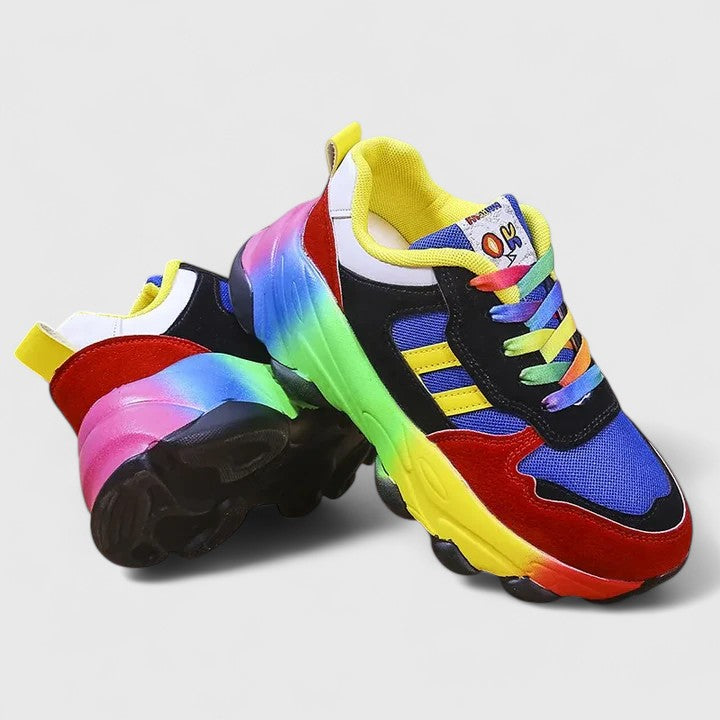 CHRYSTANE | ZAPATOS ORTOPÉDICOS