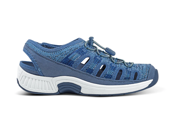 Tessa - La sandalia deportiva de confort para días activos de verano