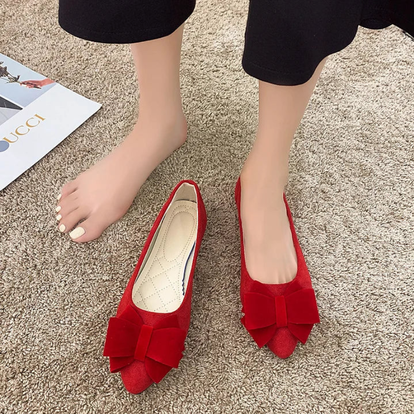 Evelina | Tacón Elegante