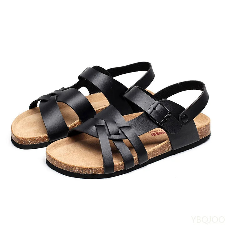 Nora - Sandalias Ortopédicas