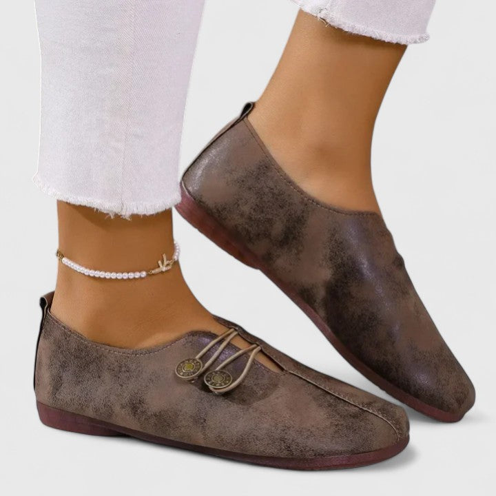 Kyline - Mocasines Elegantes