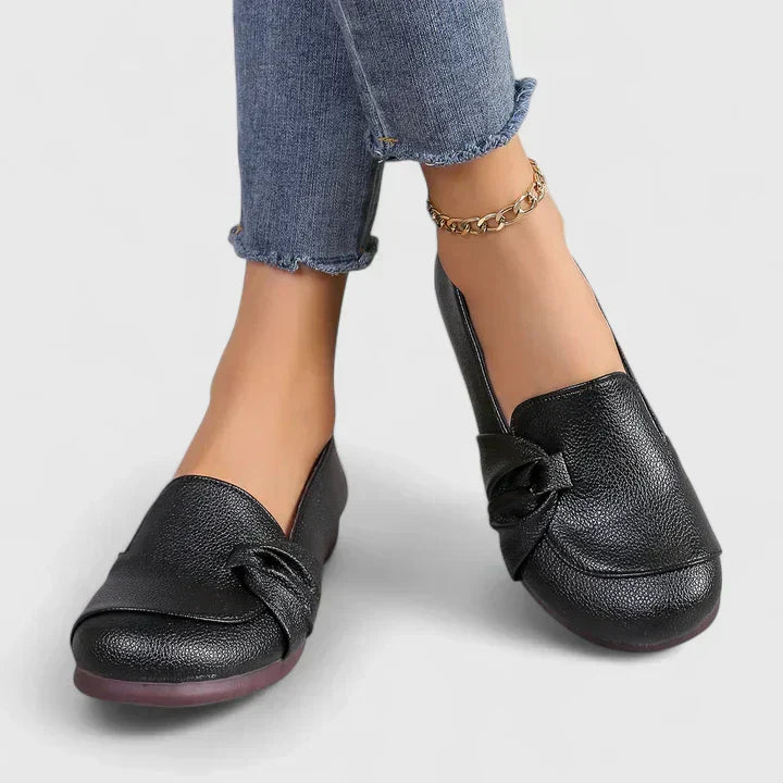 Ivarynn - Zapatos Elegantes