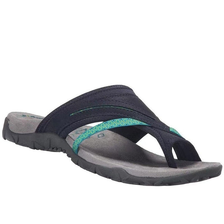 Selene™ | Sandalias de Confort Óptimo