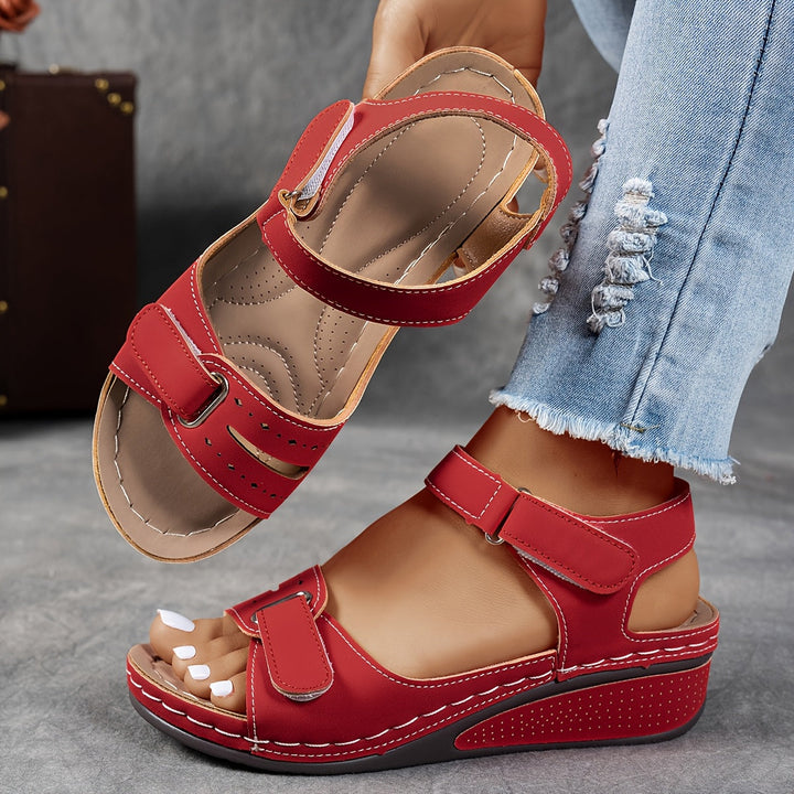 Gabriella | Sandalias Elegantes para Mujeres