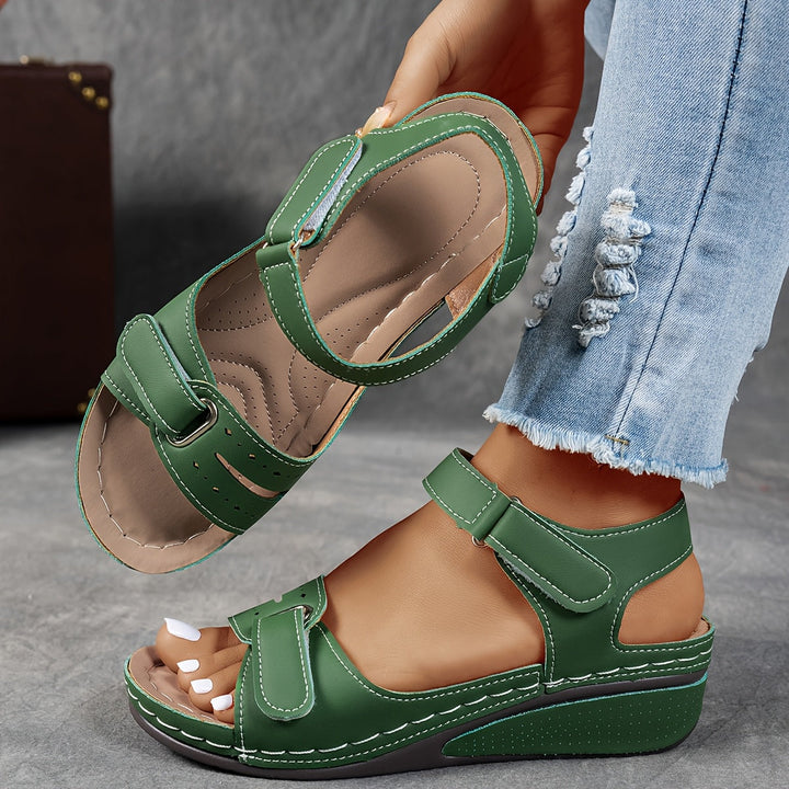 Gabriella | Sandalias Elegantes para Mujeres