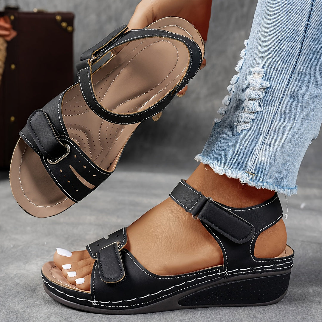 Gabriella | Sandalias Elegantes para Mujeres