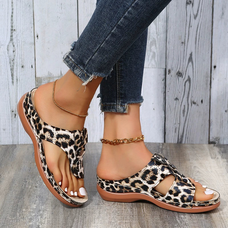 Sauce | Sandalias Elegantes para Mujeres