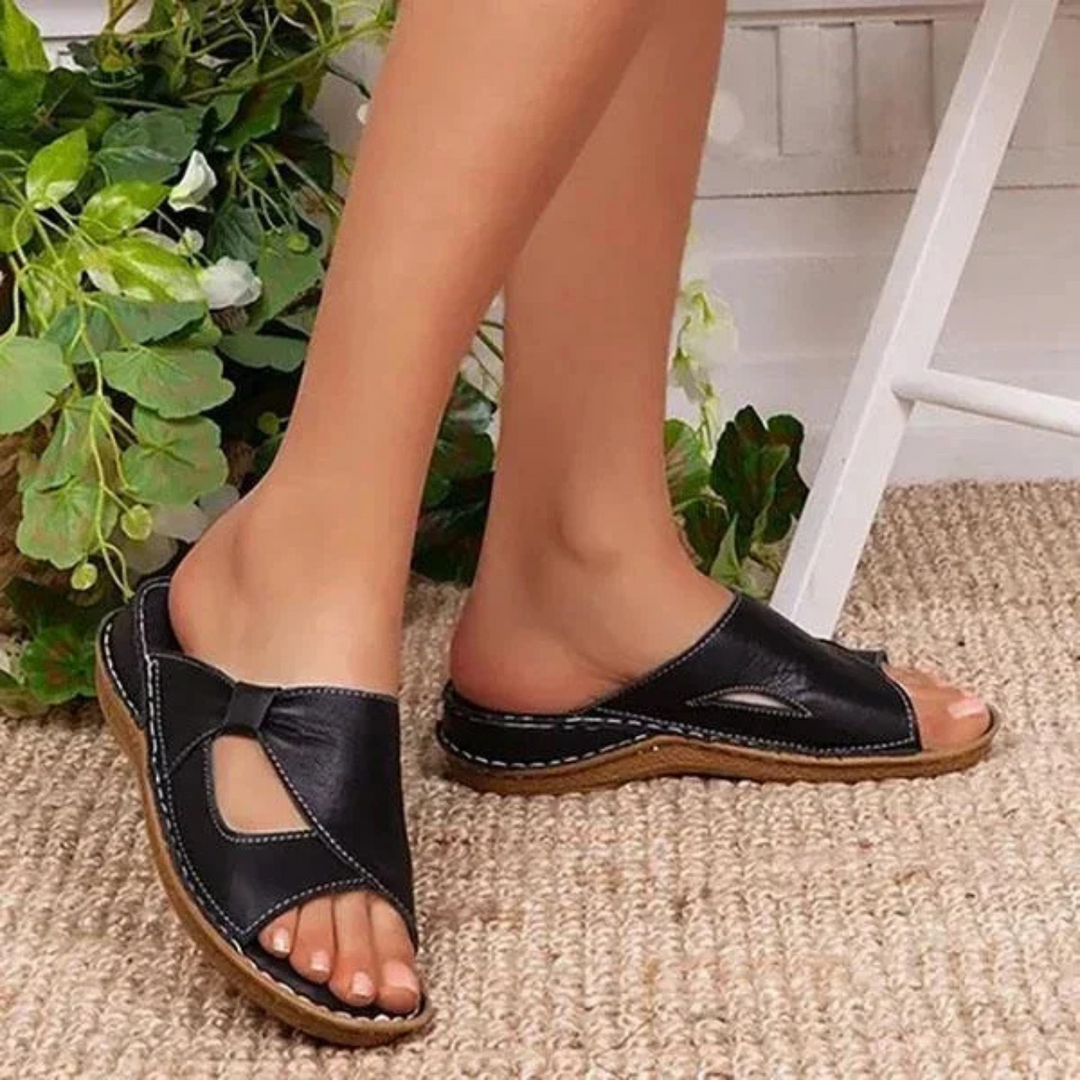 Mila | Sandalias para Mujeres