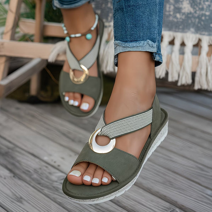 Katelyn | Sandalias Para Mujeres