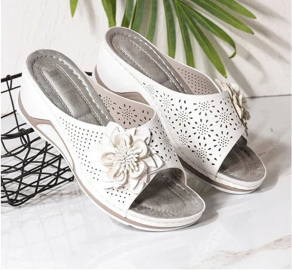 Sophia | Sandalias Ortopédicas Elegantes para Mujeres