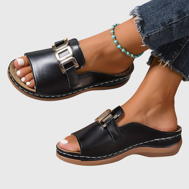 Savannah | Sandalias para Mujeres