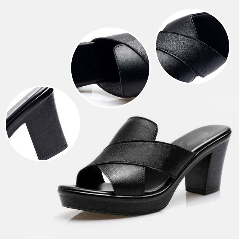 Lucy | Sandalias para Mujeres