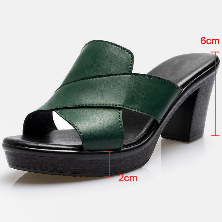 Lucy | Sandalias para Mujeres