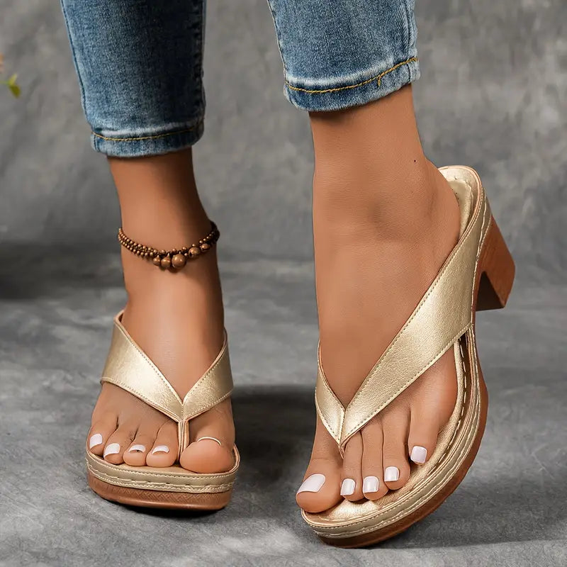 Tilly | Sandalias para Mujeres