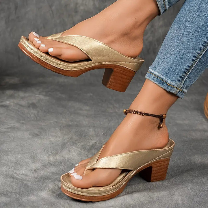 Tilly | Sandalias para Mujeres
