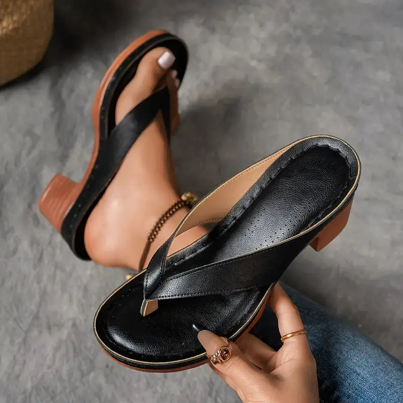 Tilly | Sandalias para Mujeres