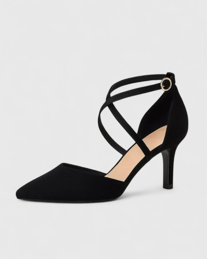 Veylah - Tacones Elegantes
