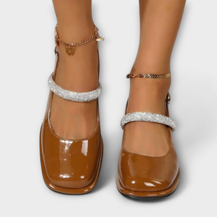 Benisse - Sandalias Elegantes