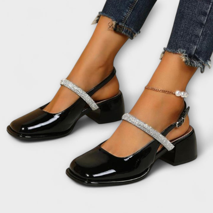 Benisse - Sandalias Elegantes