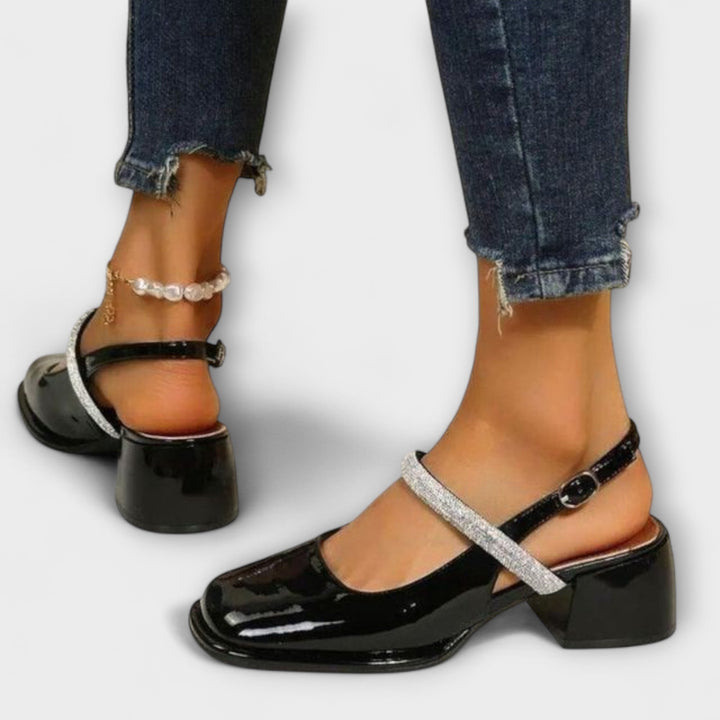 Benisse - Sandalias Elegantes