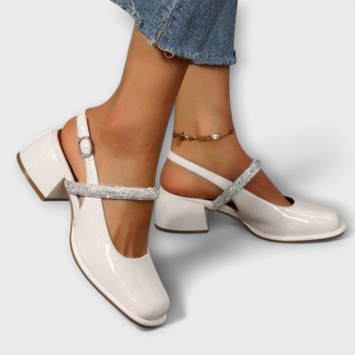 Benisse - Sandalias Elegantes