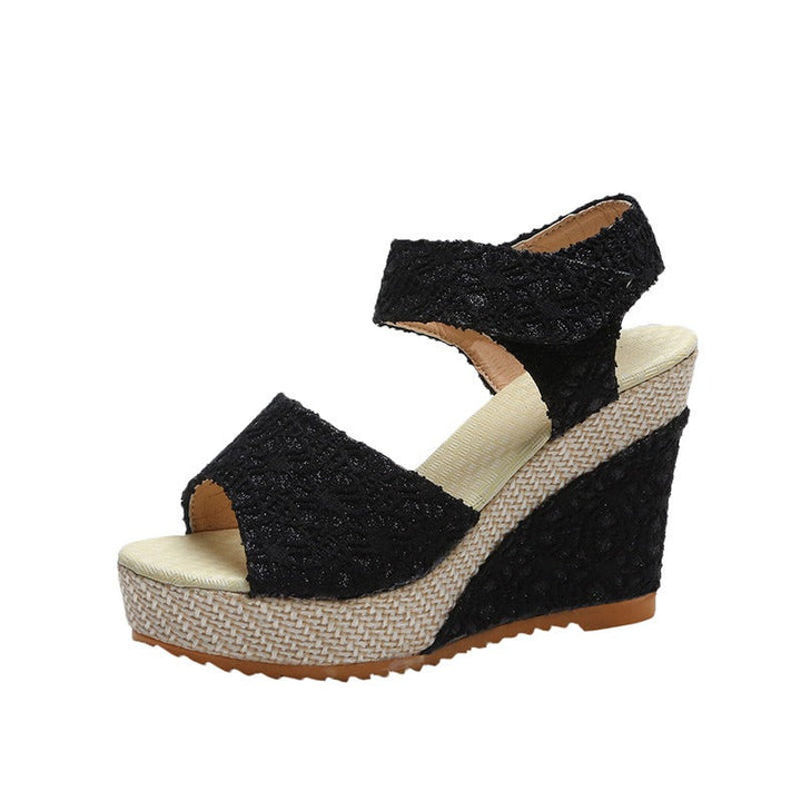 Vanessa™ | Tacones Altos Cómodos para Mujeres