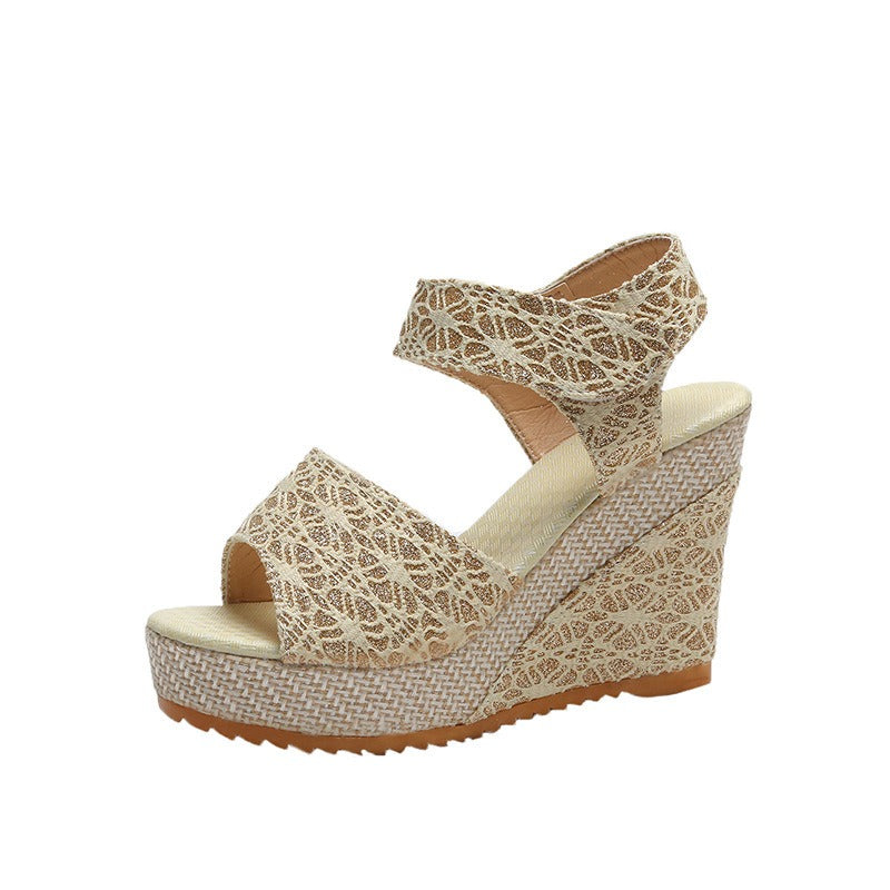 Vanessa™ | Tacones Altos Cómodos para Mujeres