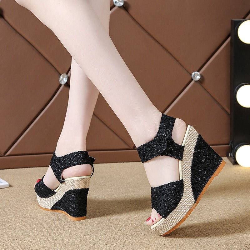 Vanessa™ | Tacones Altos Cómodos para Mujeres