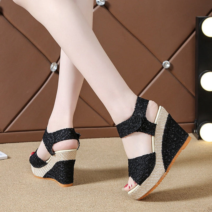 Vanessa™ | Tacones Altos Cómodos para Mujeres