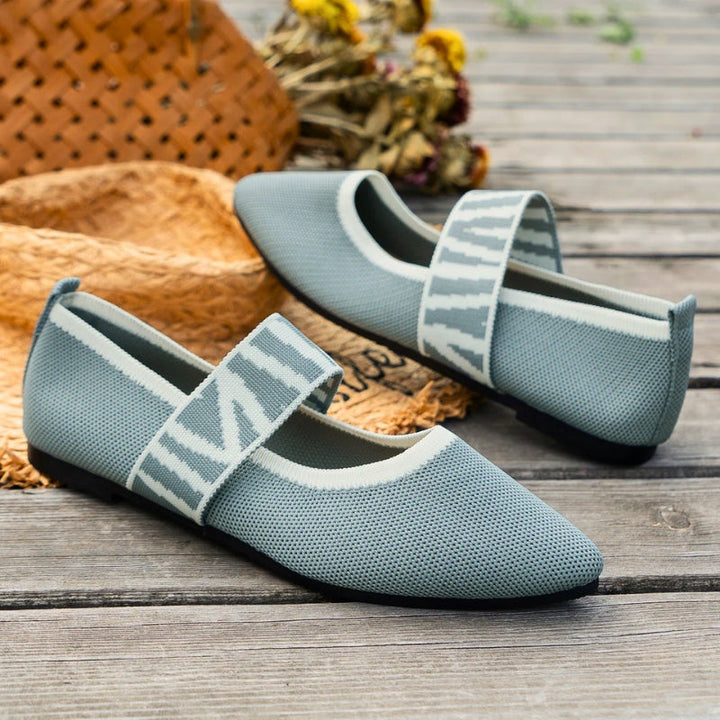 Venaria | Zapatos Planos Cómodos para Mujeres