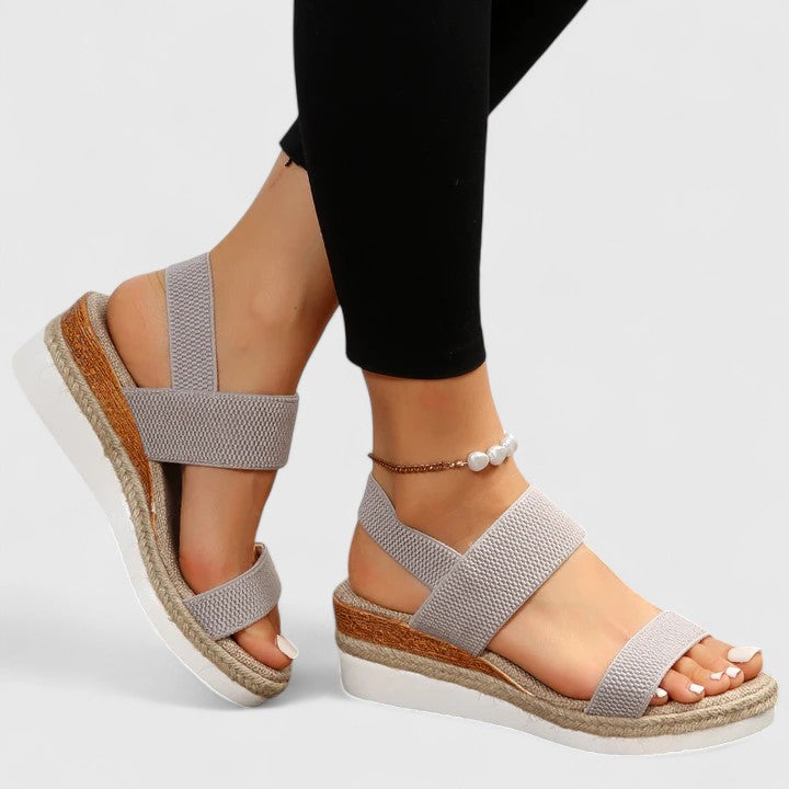 Mindy - Sandalias Ortopédicas