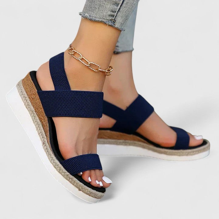 Mindy - Sandalias Ortopédicas