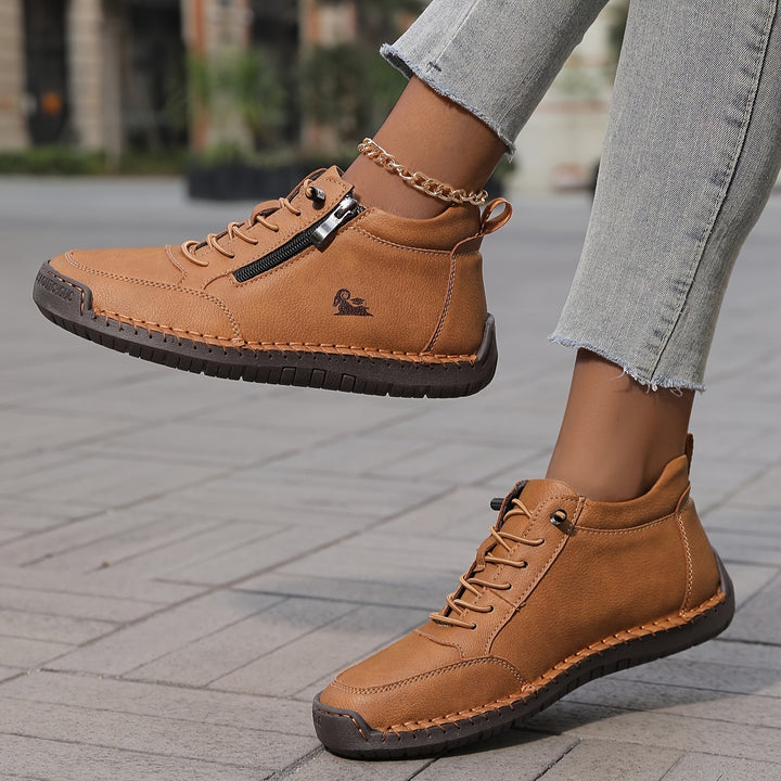 Nola - Zapatillas terapéuticas de confort