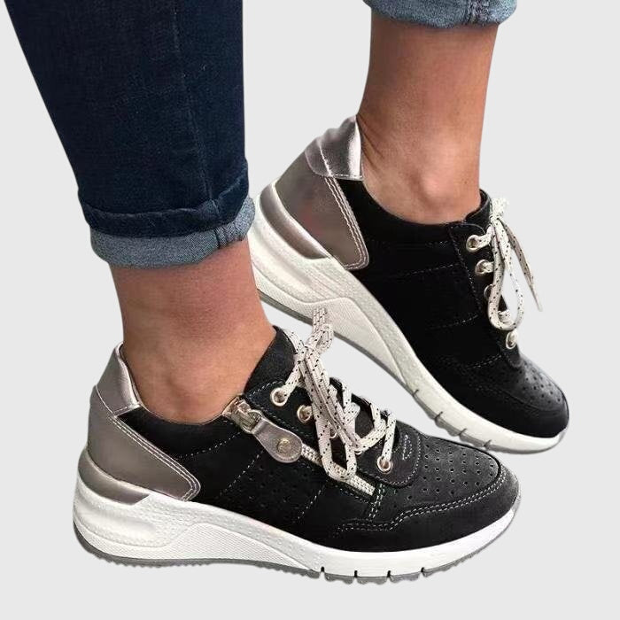 MADDIE | ZAPATILLAS ORTOPÉDICAS