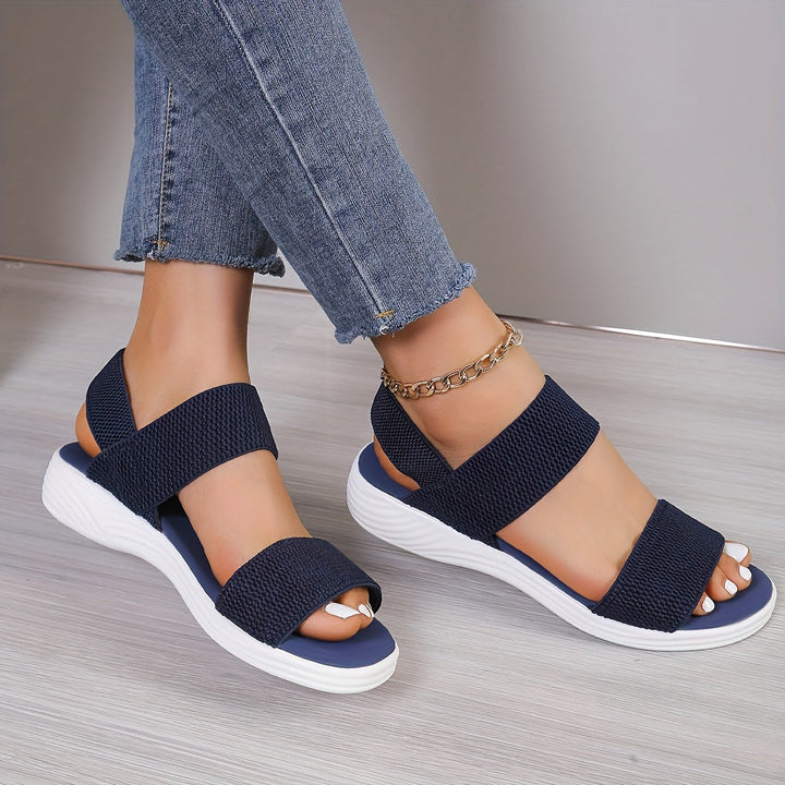 Emila - Sandalias Livianas